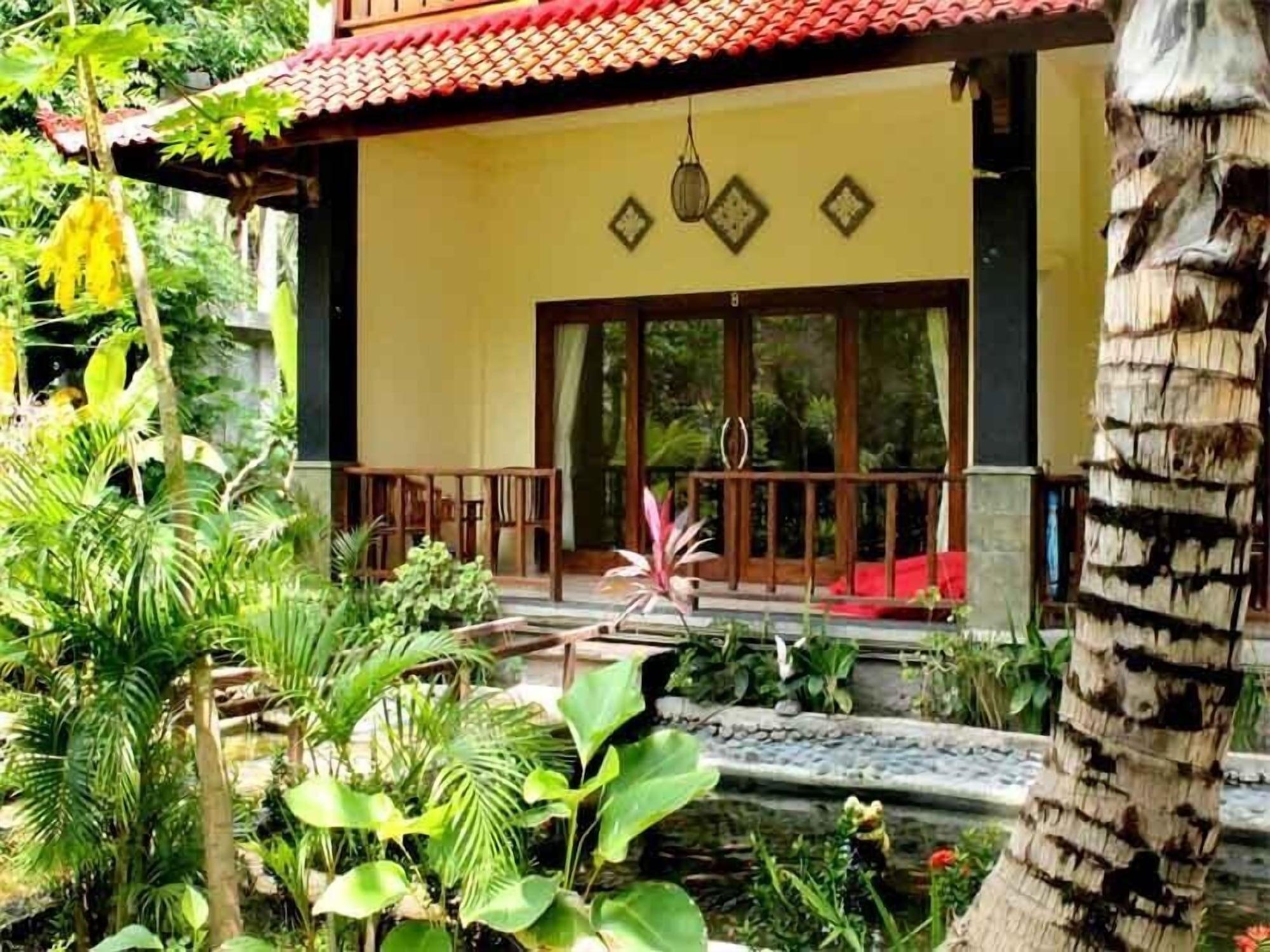 Bali Bhuana Beach Cottages Amed Esterno foto